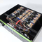 ODM 48V लिथियम बैटरी पैक 100ah 200ah Lifepo4 सेल सोलर बोट RV सिस्टम